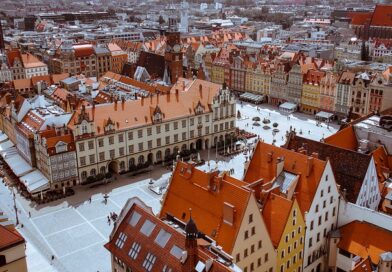 Jak zwiedzać Wrocław? Odkryj uroki Starego Miasta