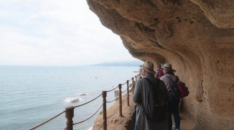 Turystyka odpowiedzialna